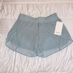 NWT Lululemon Track That 5” Short